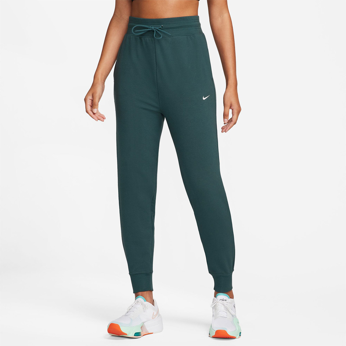 PANTALONI NIKE DONNA DRI FIT ONE JOGGER NIKE Donna