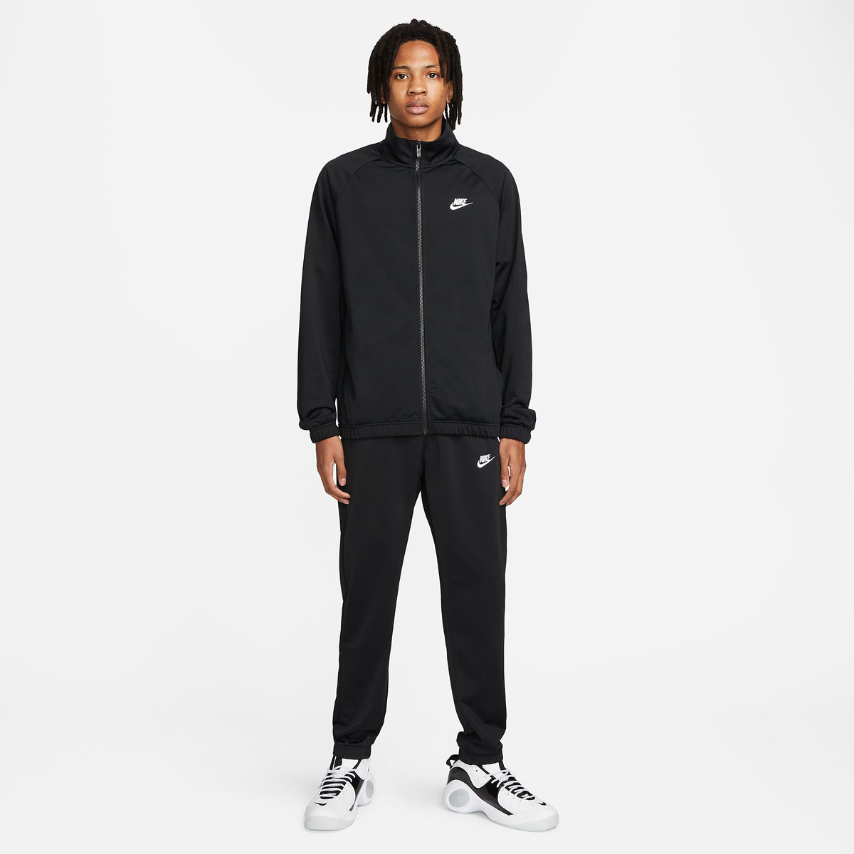 Nike discount uomo abbigliamento