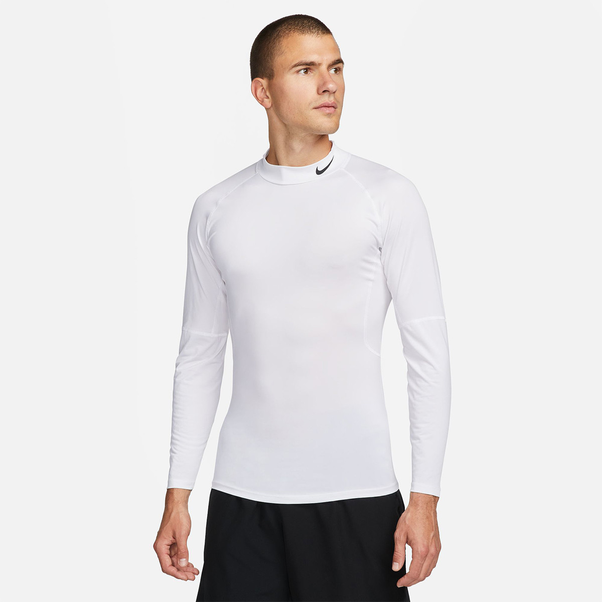 Maglia nike maniche lunghe hotsell