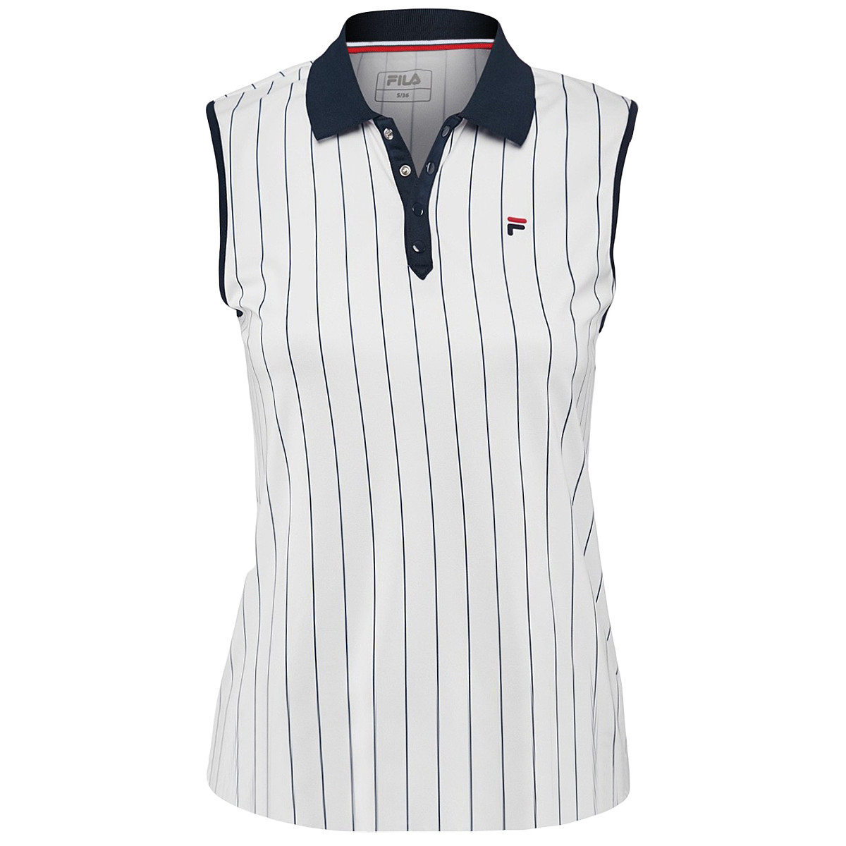 Polo 2025 fila donna