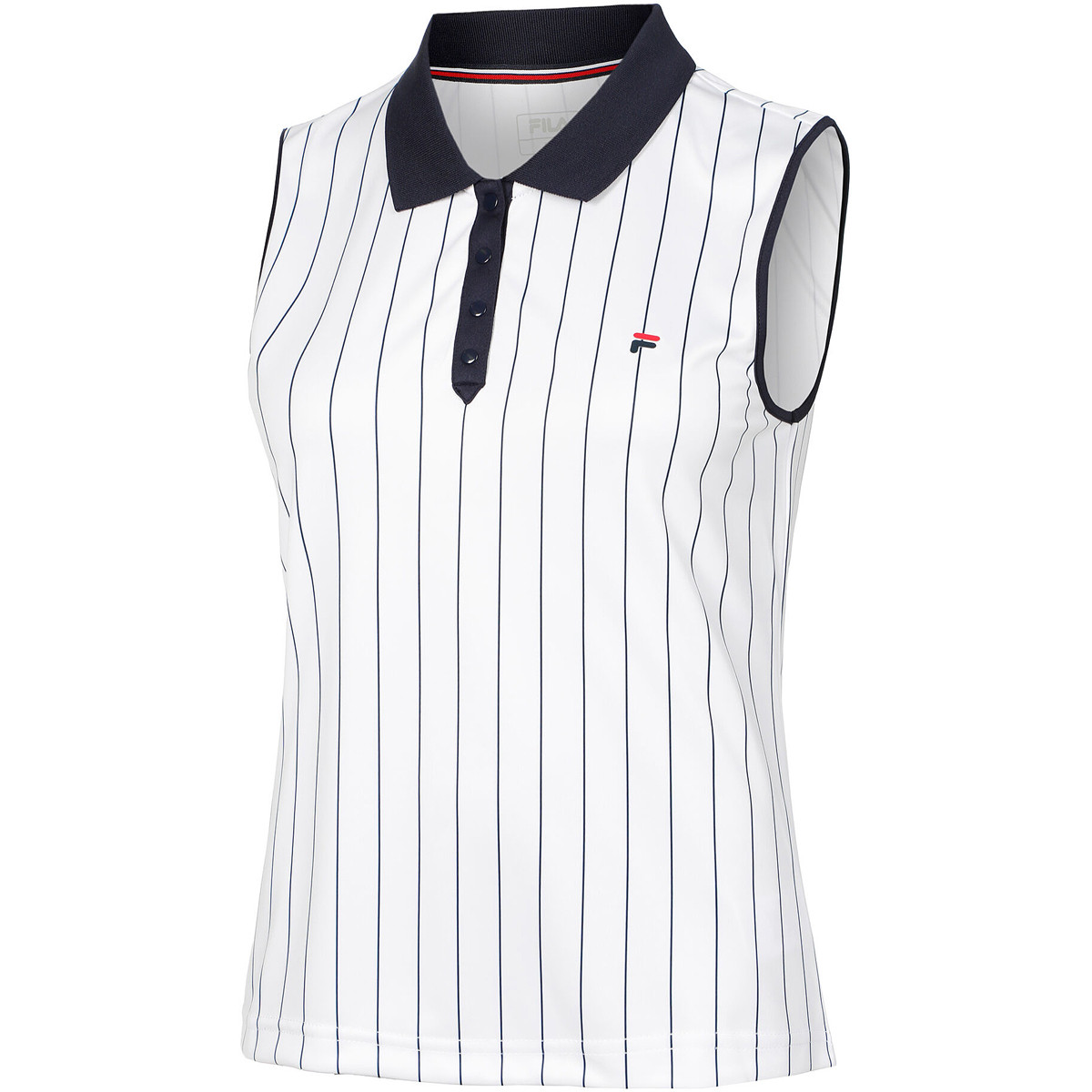 Polo fila new arrivals donna