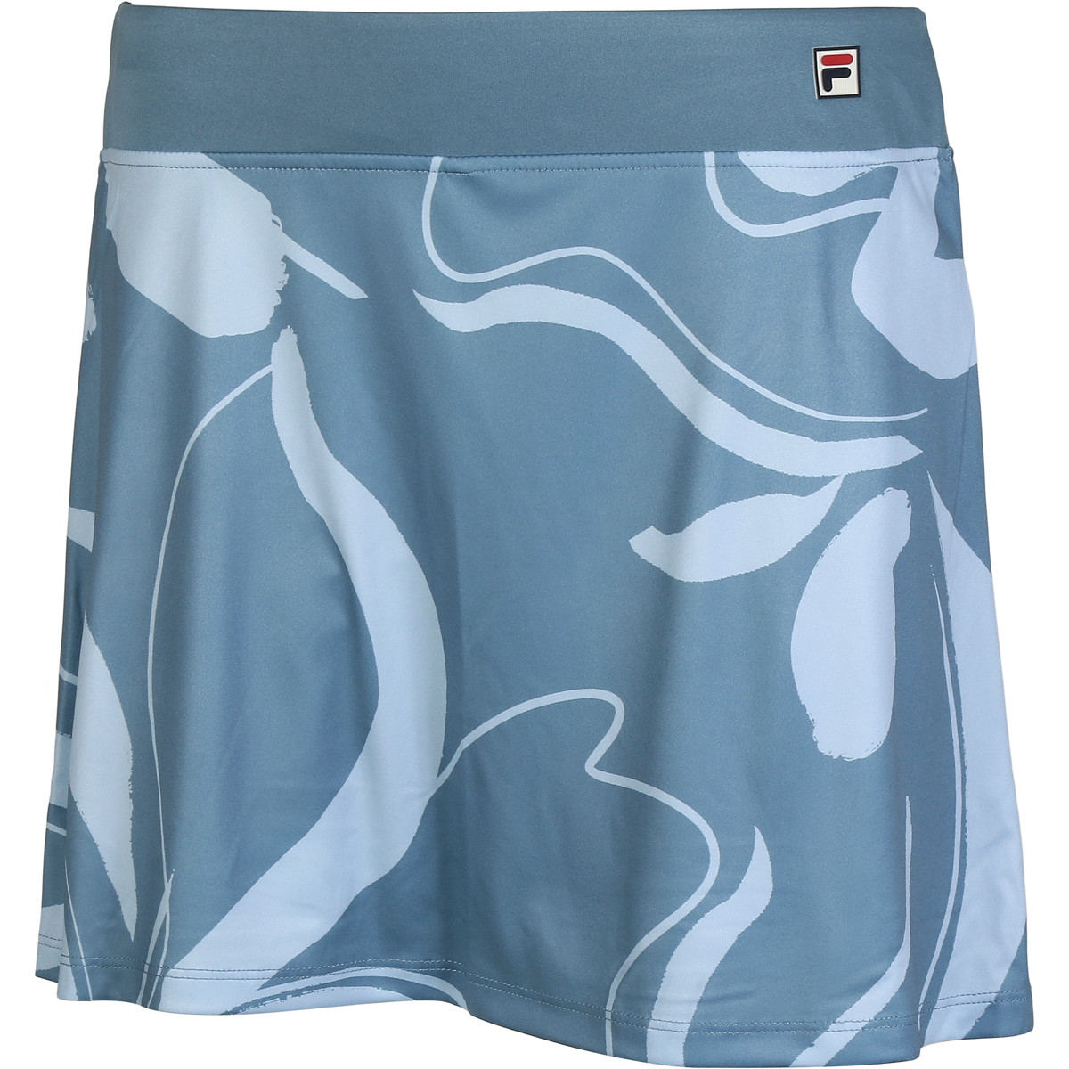 GONNA FILA DONNA ANNA PARIS PRINTED