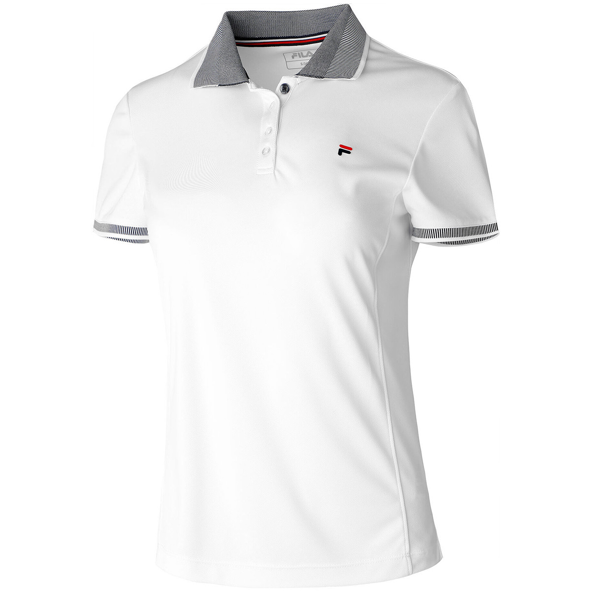 Polo 2025 fila donna