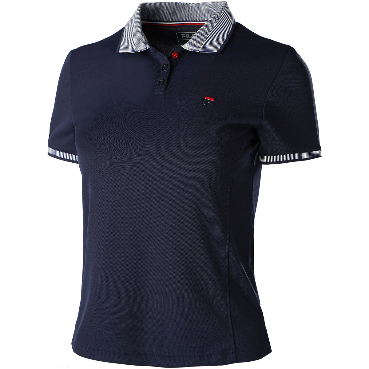 POLO FILA DONNA EMMA FILA Donna Abbigliamento Tennispro
