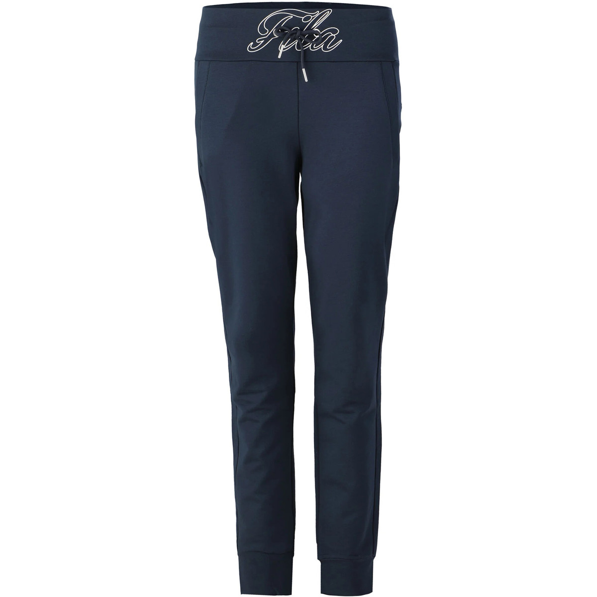 Pantaloni fila donna grigio store