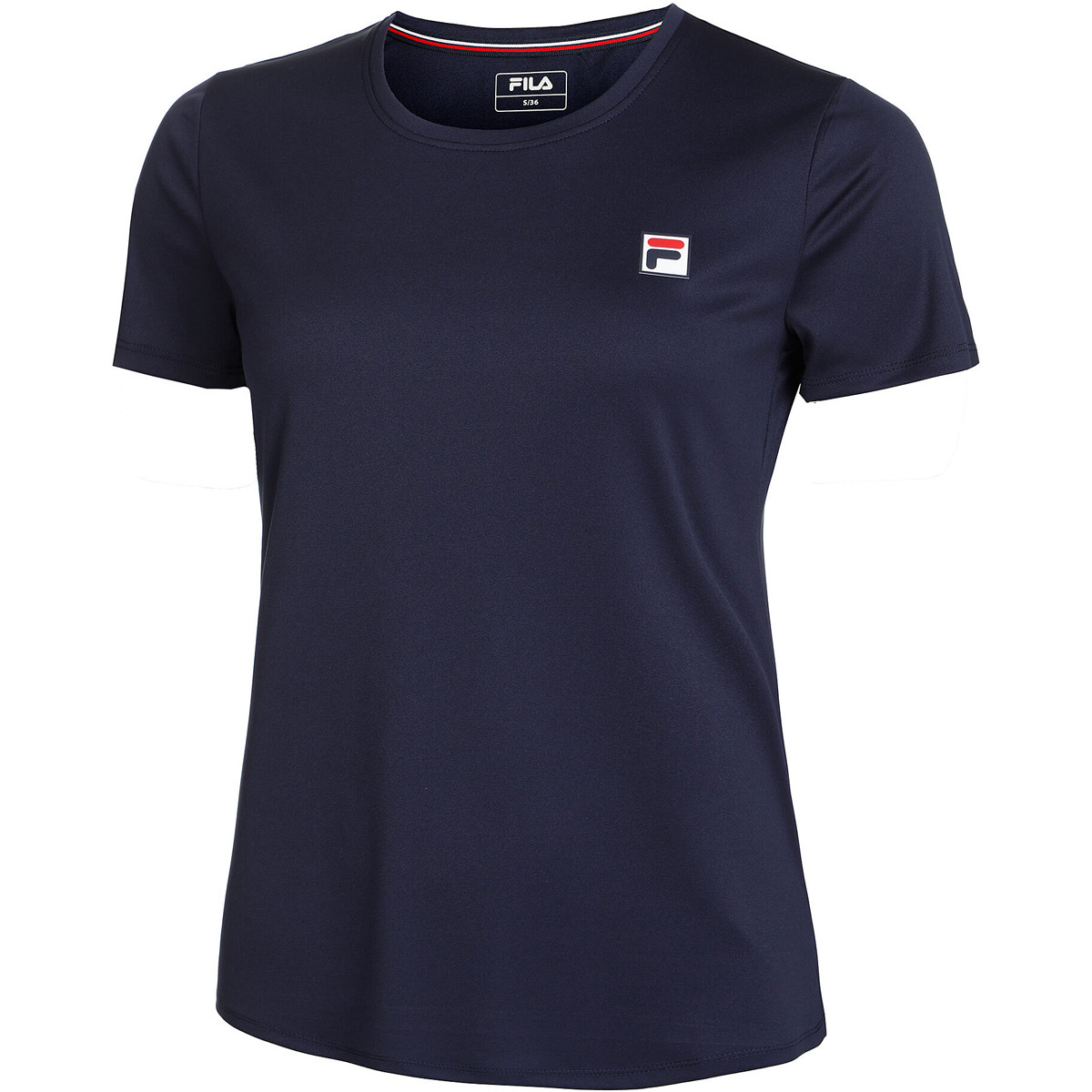 MAGLIETTA FILA DONNA LEONIE FILA Donna Abbigliamento Tennispro