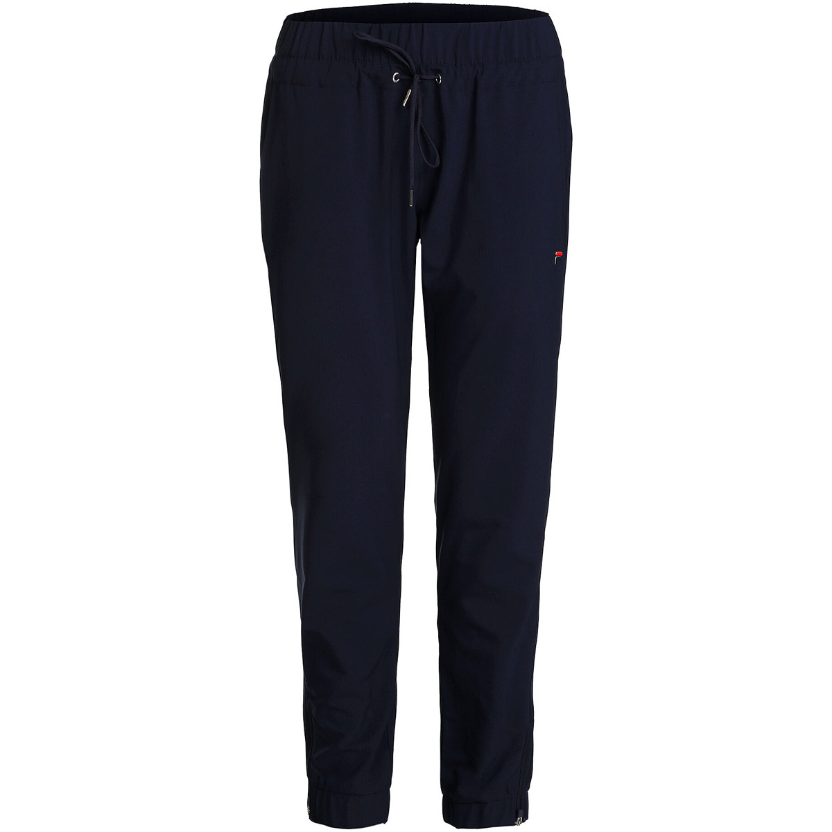 PANTALONI FILA DONNA MARINA FILA Donna Abbigliamento Tennispro
