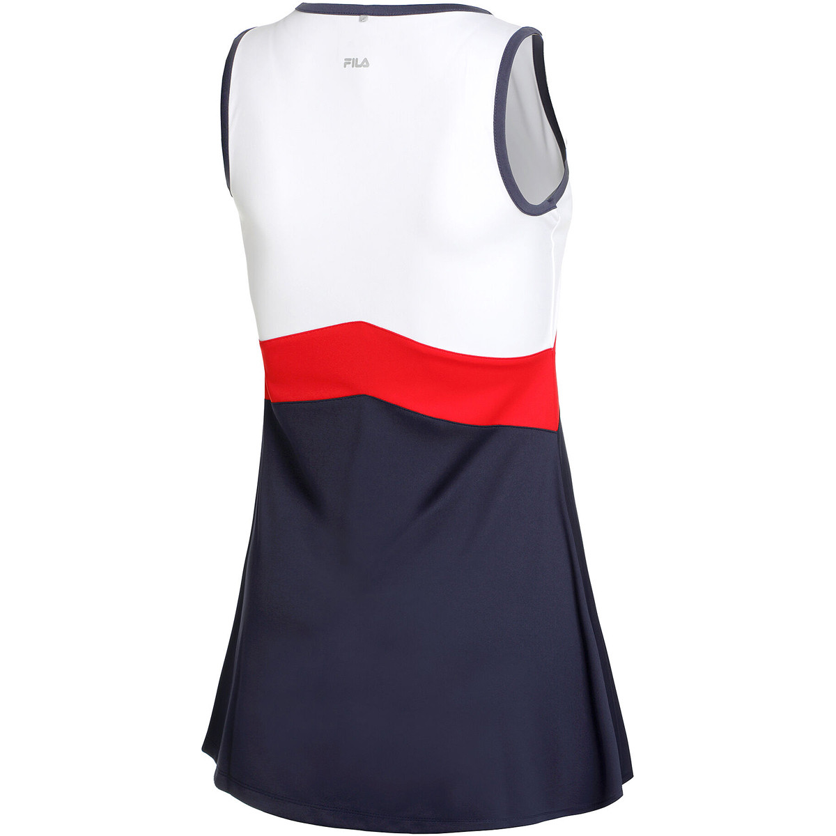VESTITO FILA DONNA GLORIA FILA Donna Abbigliamento Tennispro