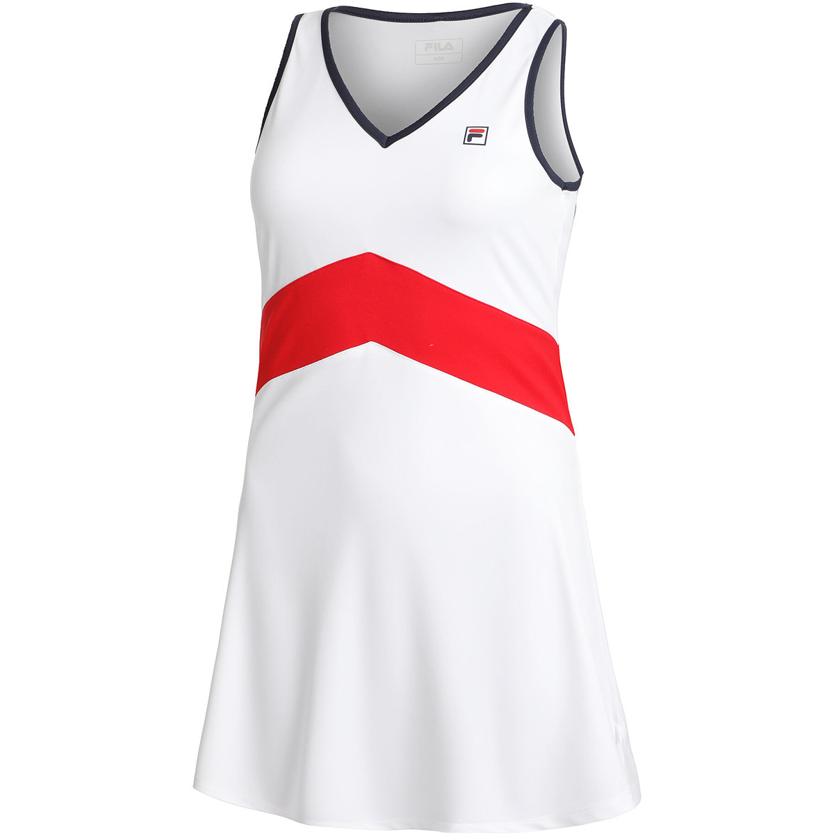 VESTITO FILA DONNA GLORIA FILA Donna Abbigliamento Tennispro