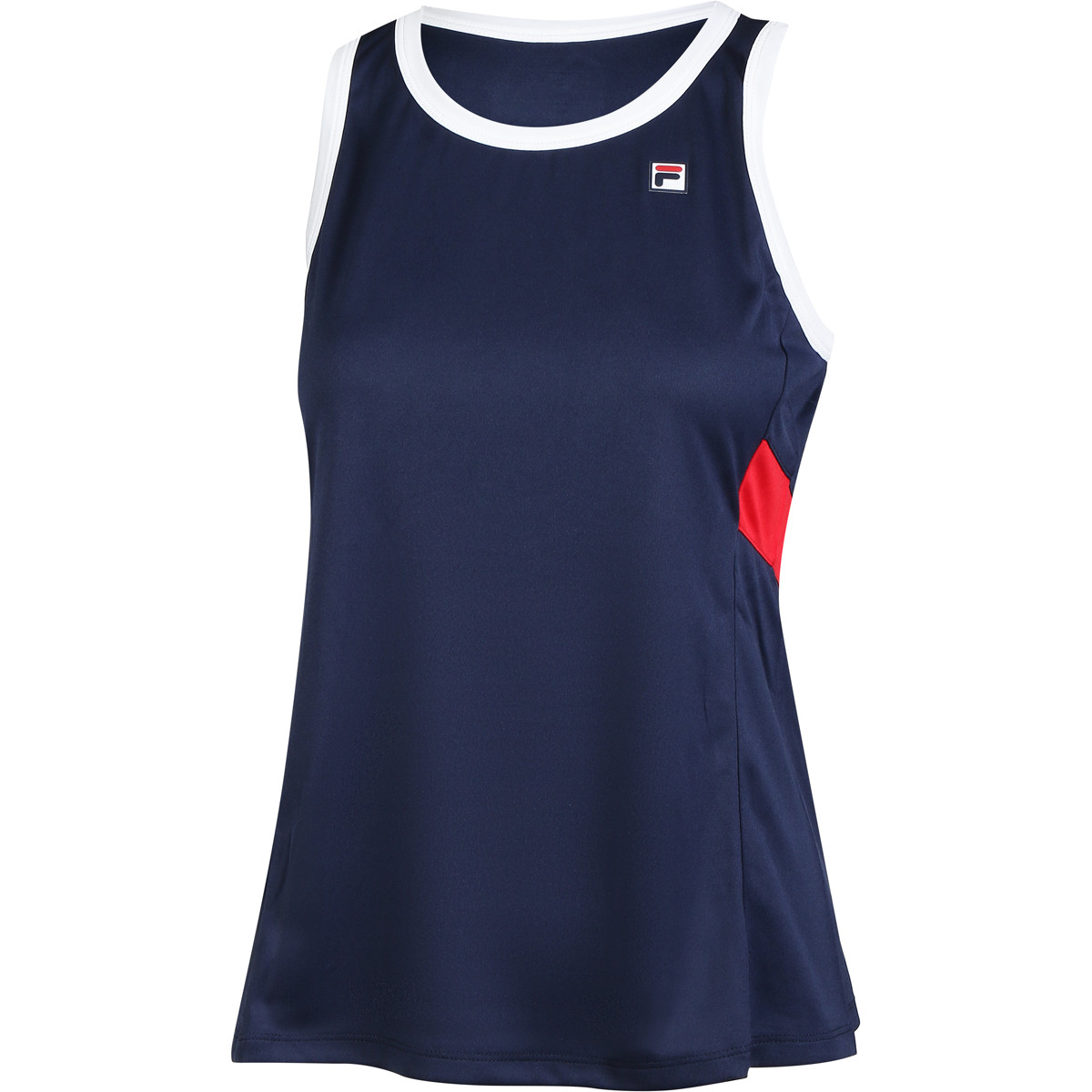CANOTTA FILA DONNA LISSY