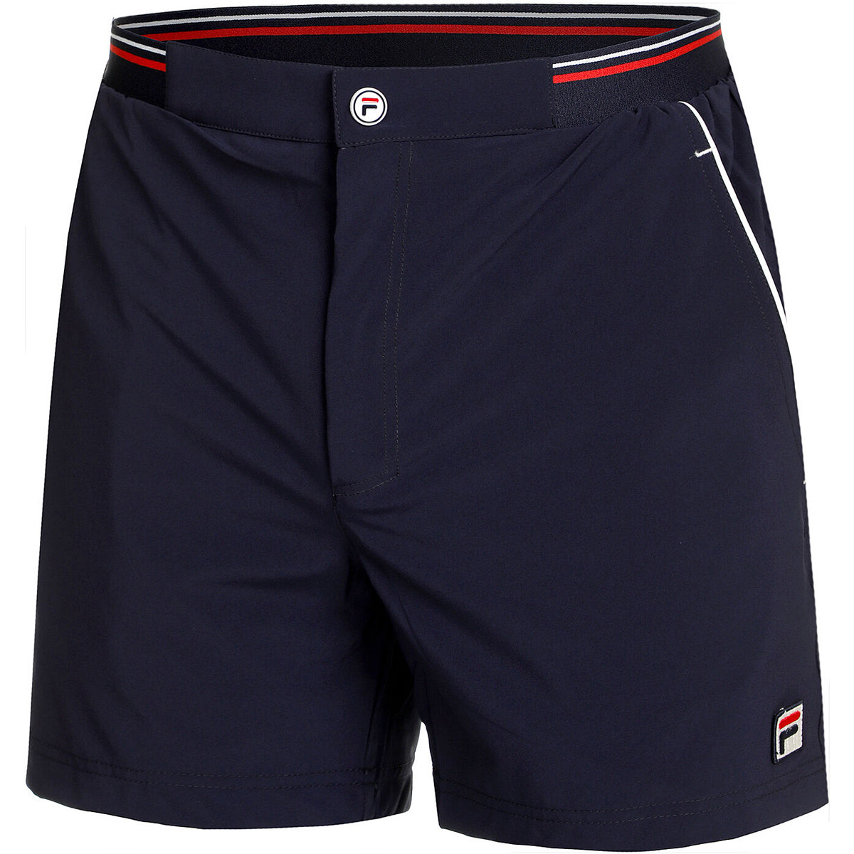 PANTALONCINI FILA STEPHAN FILA Uomo Abbigliamento Tennispro