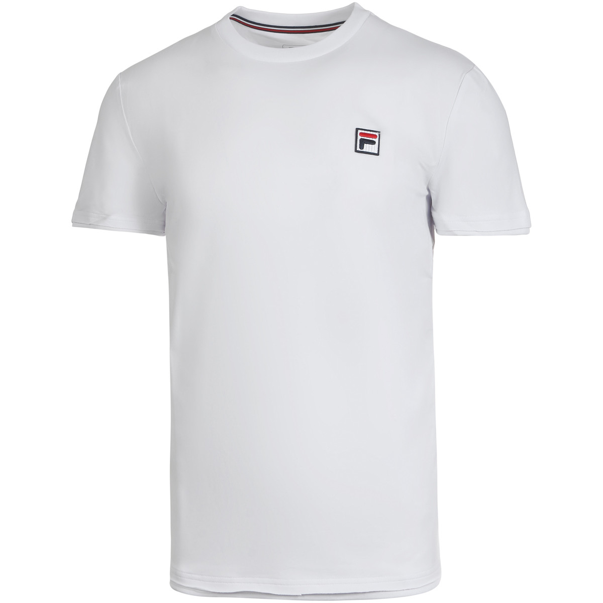 T shirt cheap fila uomo