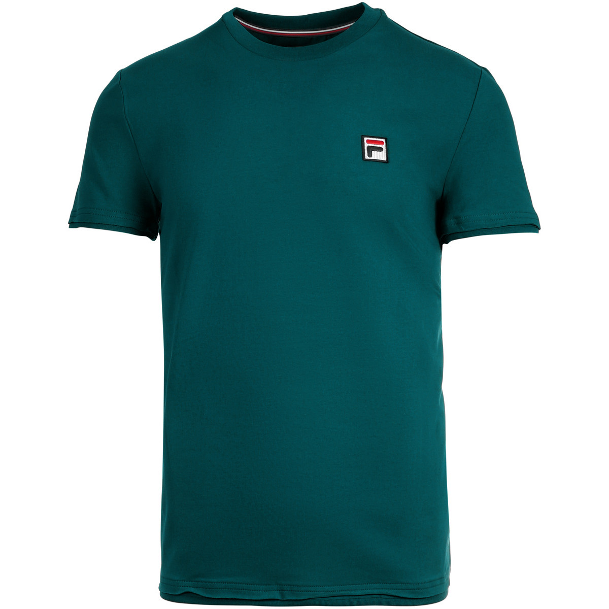 Magliette fila uomo verde online