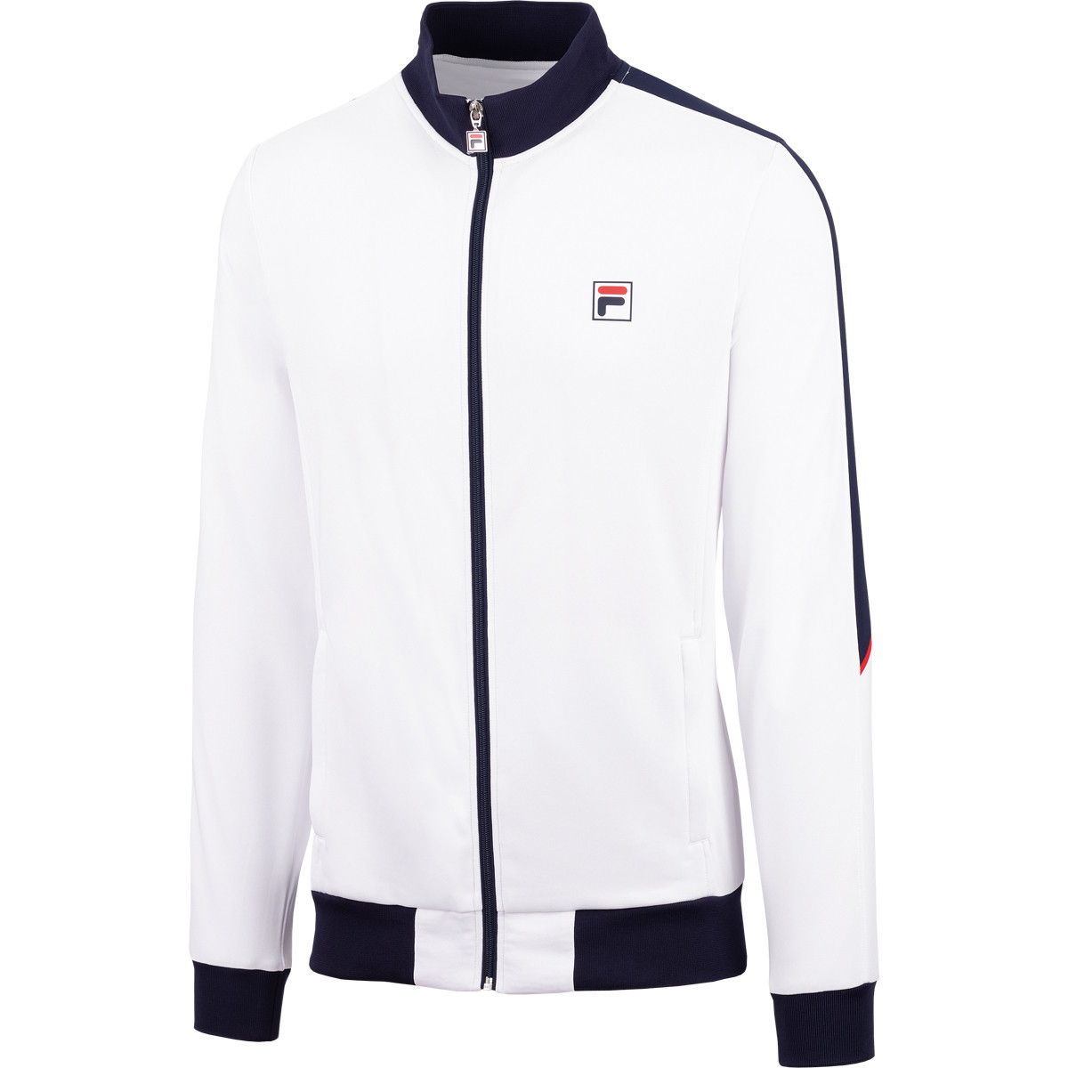 VESTE FILA MANUEL