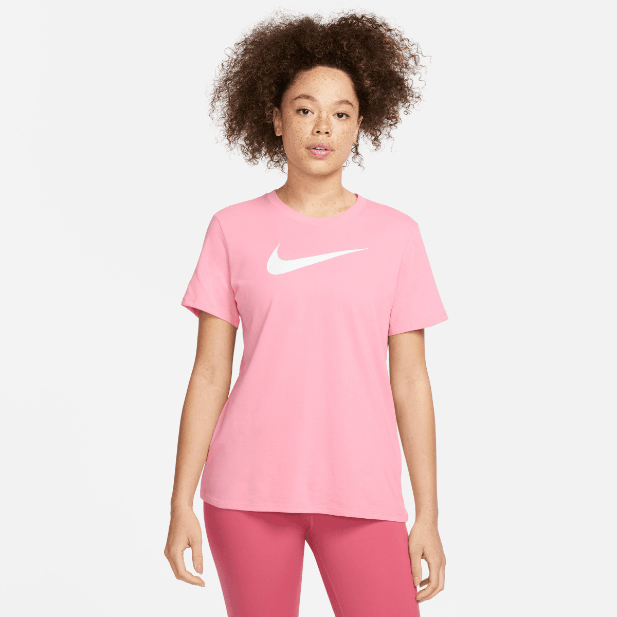 Maglia nike sale donna rose