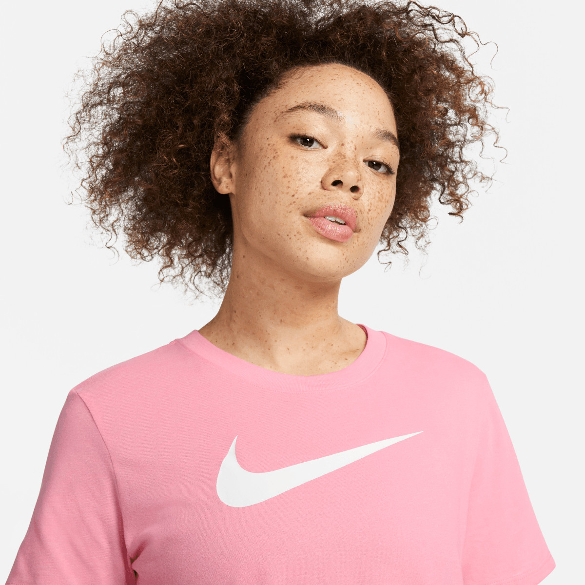 Maglia nike on sale donna rose