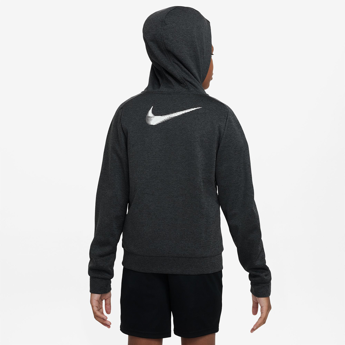 Felpa nike junior hotsell