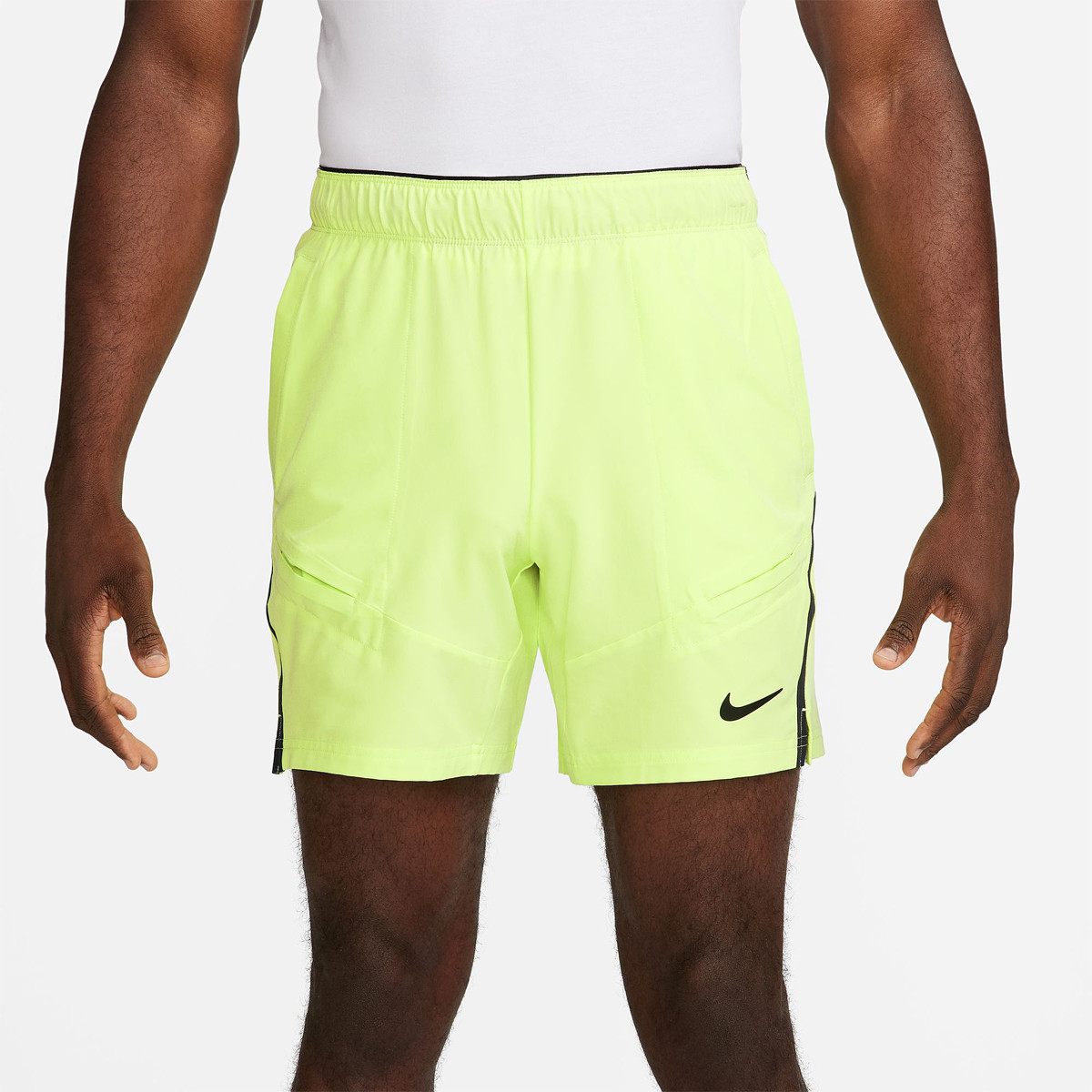 Pantaloncini tennis uomo nike on sale