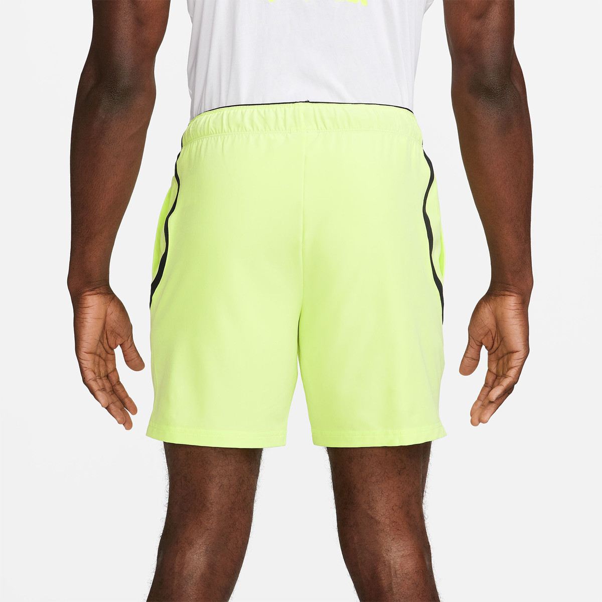 PANTALONCINI NIKE DRI FIT ADVANTAGE 7IN MIAMI NIKE Uomo Abbigliamento Tennispro