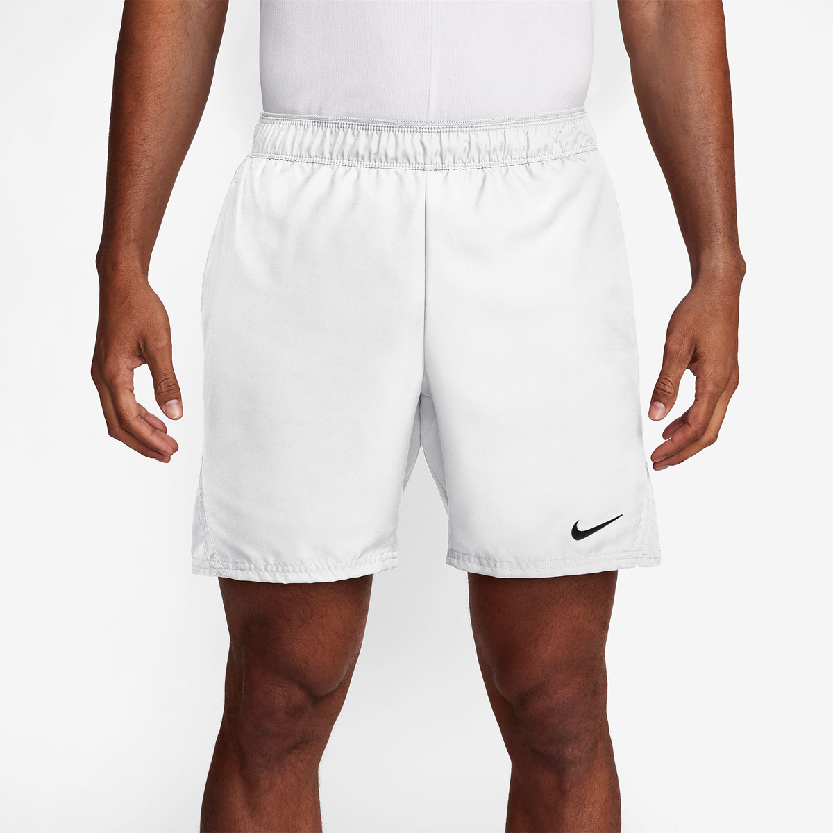 PANTALONCINI NIKE COURT DRI FIT VICTORY 7IN NIKE Uomo