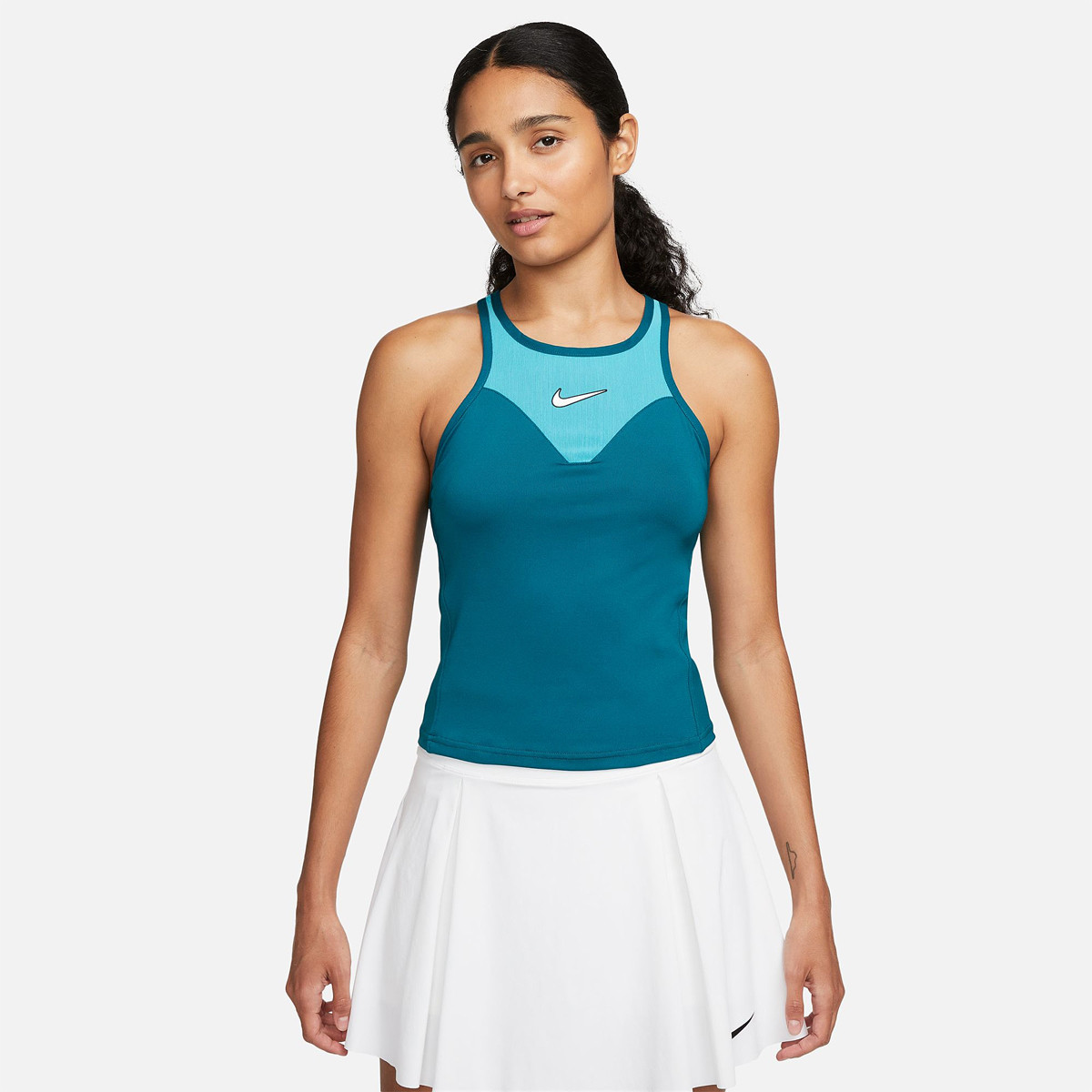 Abbigliamento tennis nike donna new arrivals