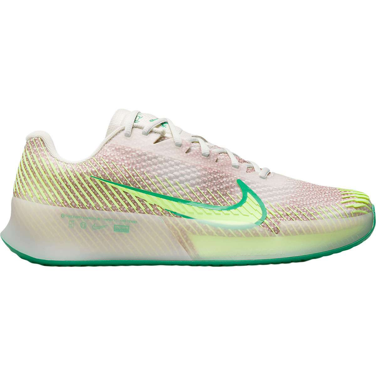 Dure nikes top