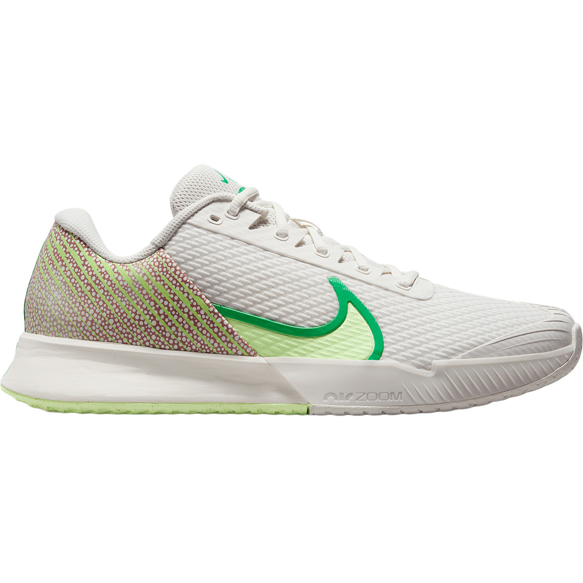 Scarpe a forma discount di piede nike