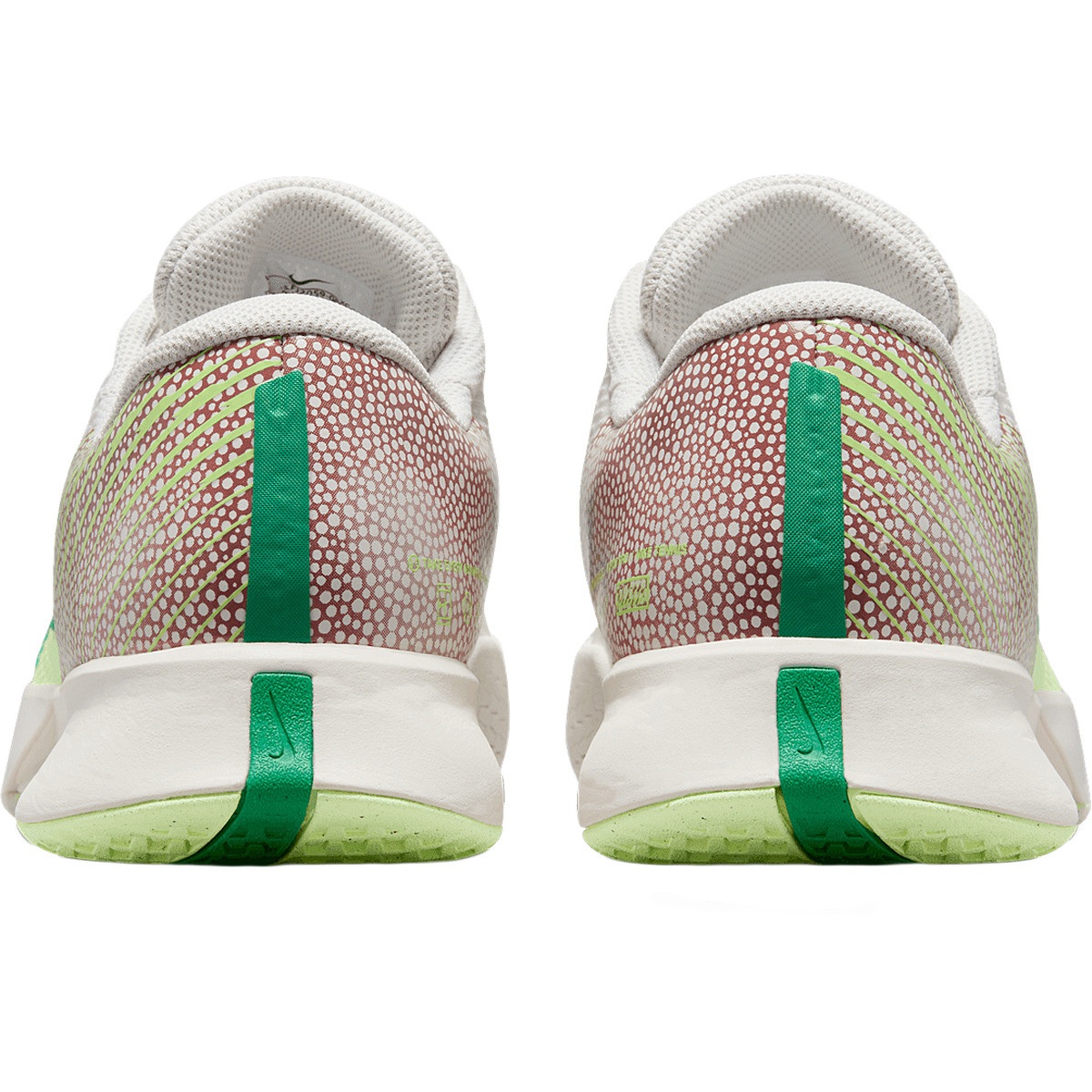 Nike flex trainer 7 arancione clearance