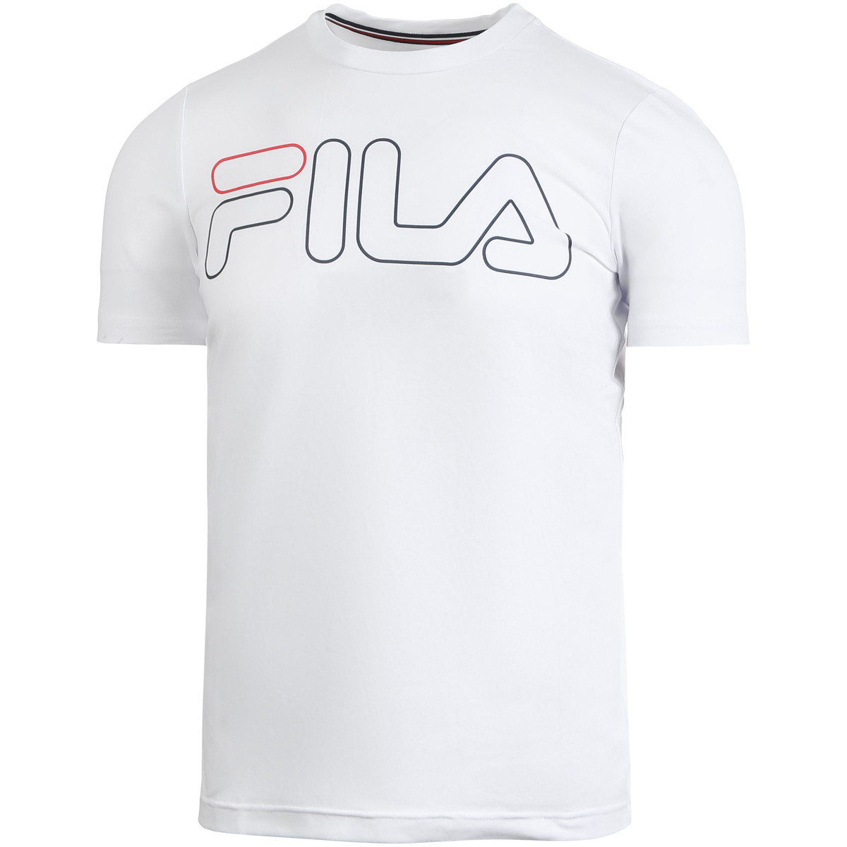 Magliette fila grigio store