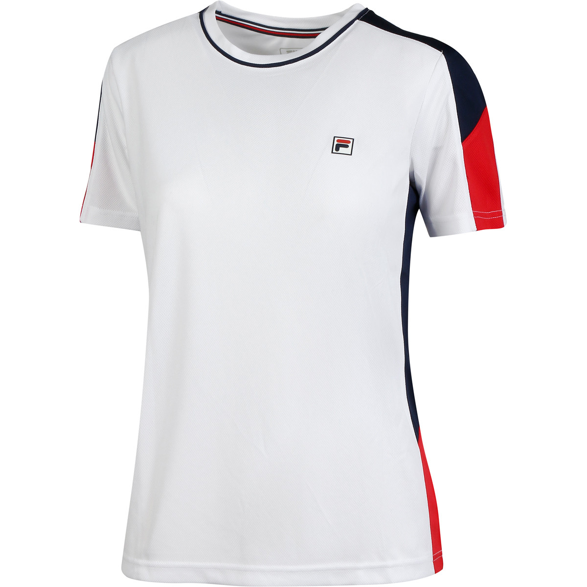 MAGLIETTA FILA JUNIOR RAGAZZO GABRIEL FILA Junior Abbigliamento Tennispro