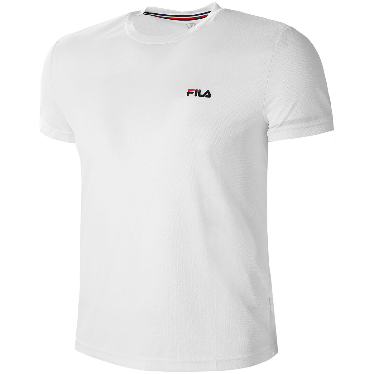Maglia fila logo hot sale