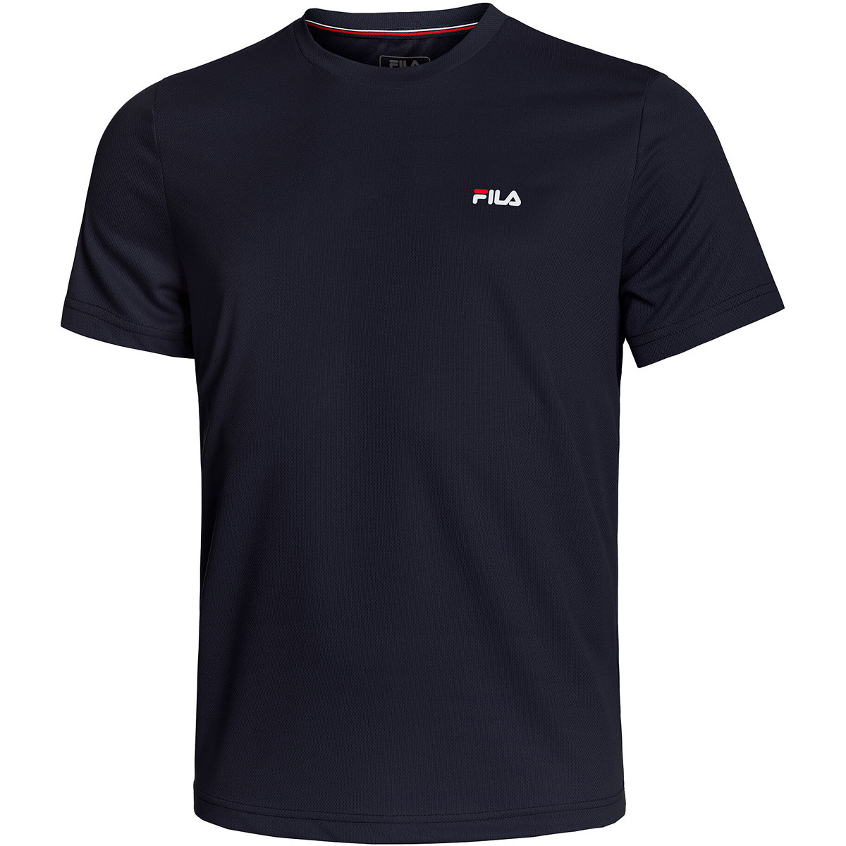 MAGLIETTA FILA CLUB LOGO FILA Uomo Abbigliamento Tennispro