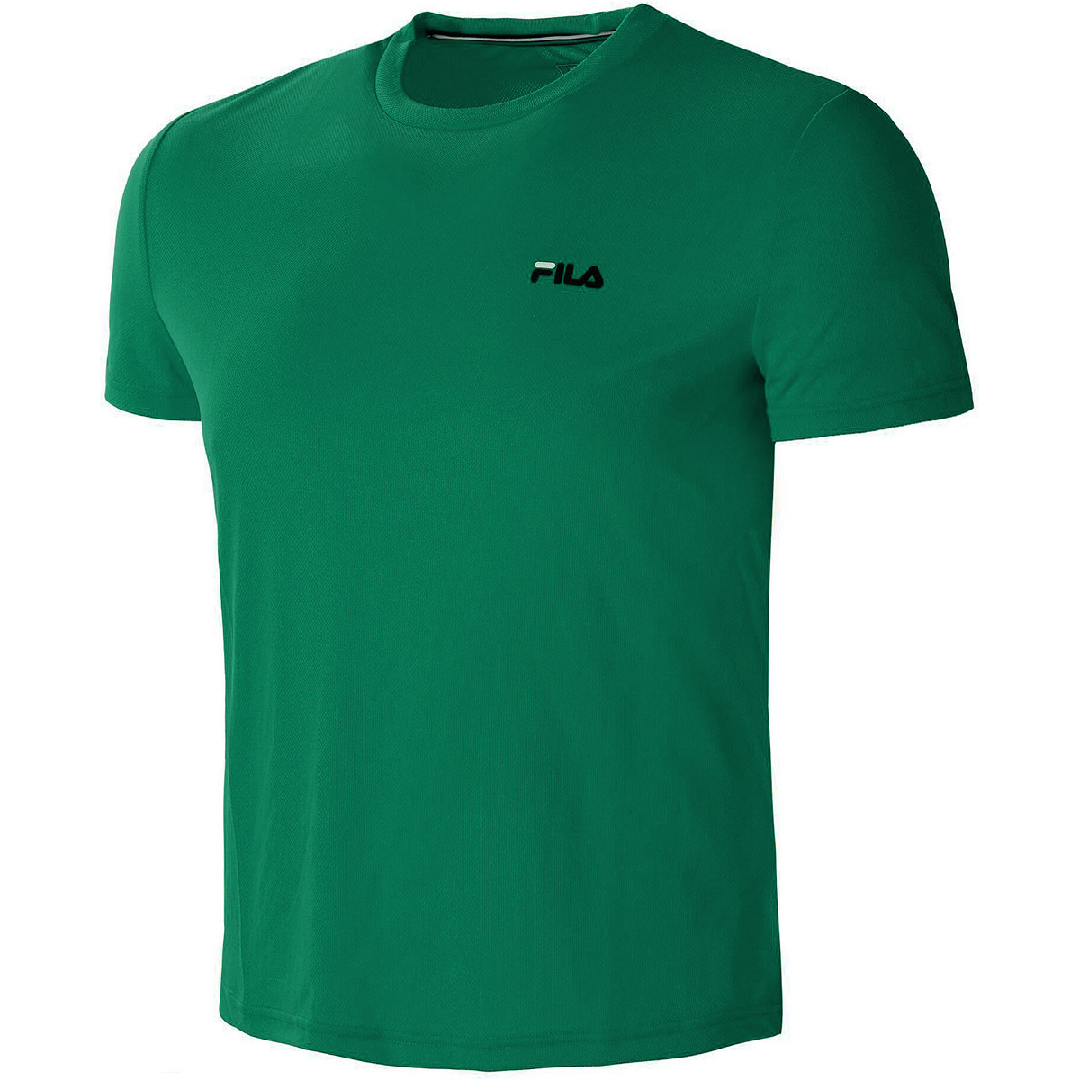 MAGLIETTA FILA CLUB SMALL LOGO FILA Uomo Abbigliamento Tennispro