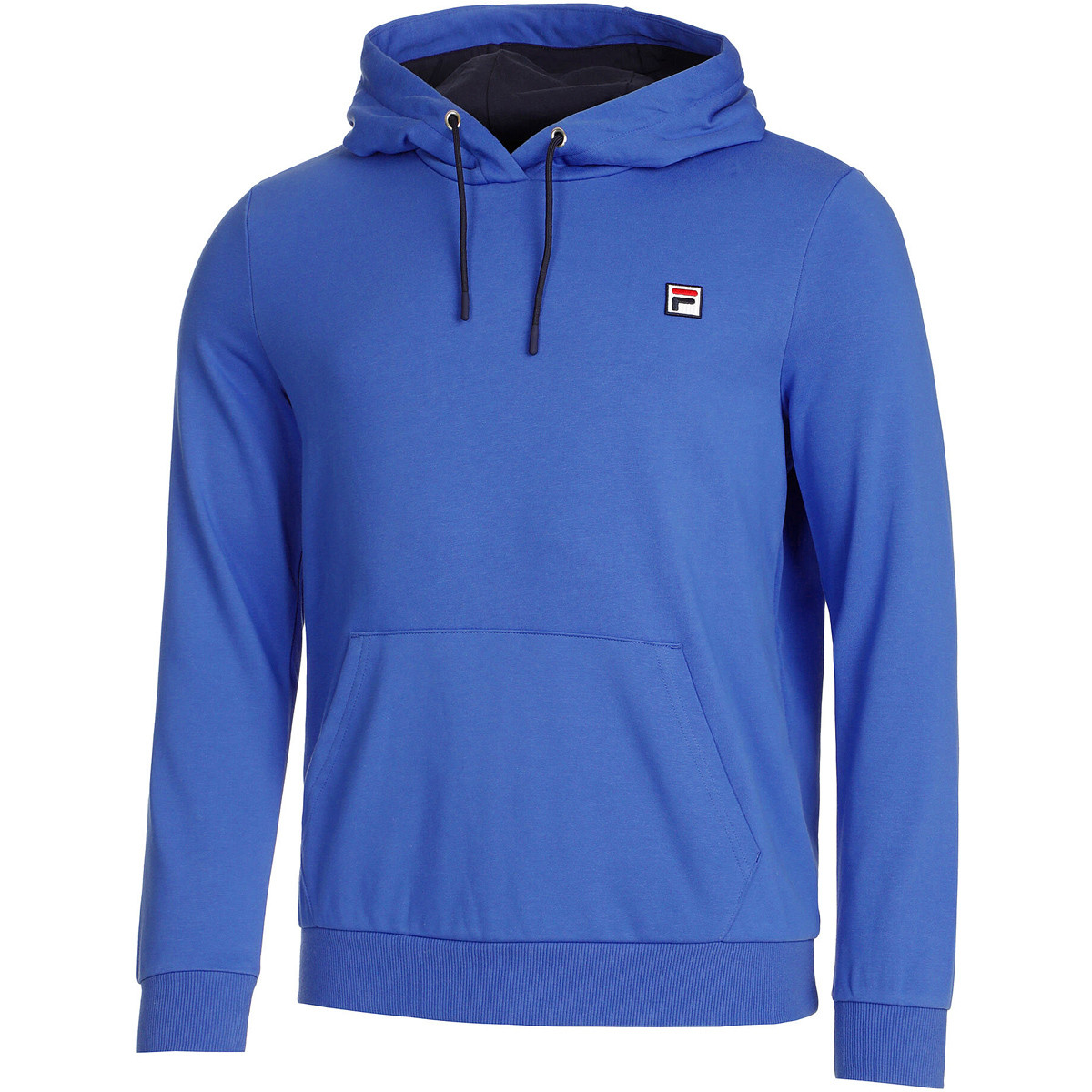 FELPA FILA UNISEX ROY CON CAPPUCCIO FILA Donna Abbigliamento