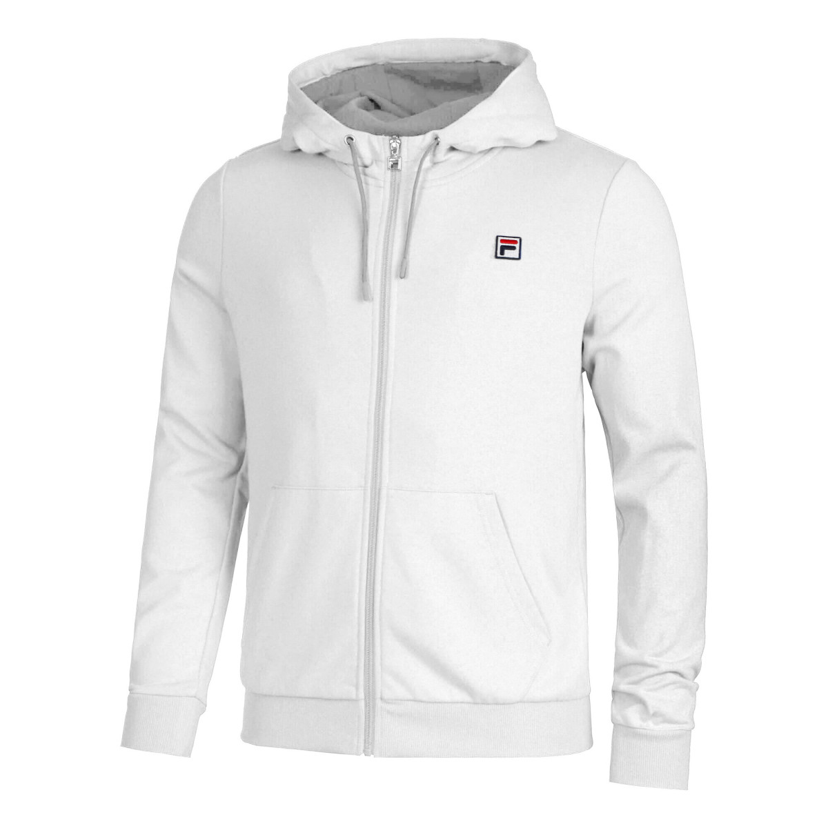 Giacca fila con cappuccio sale