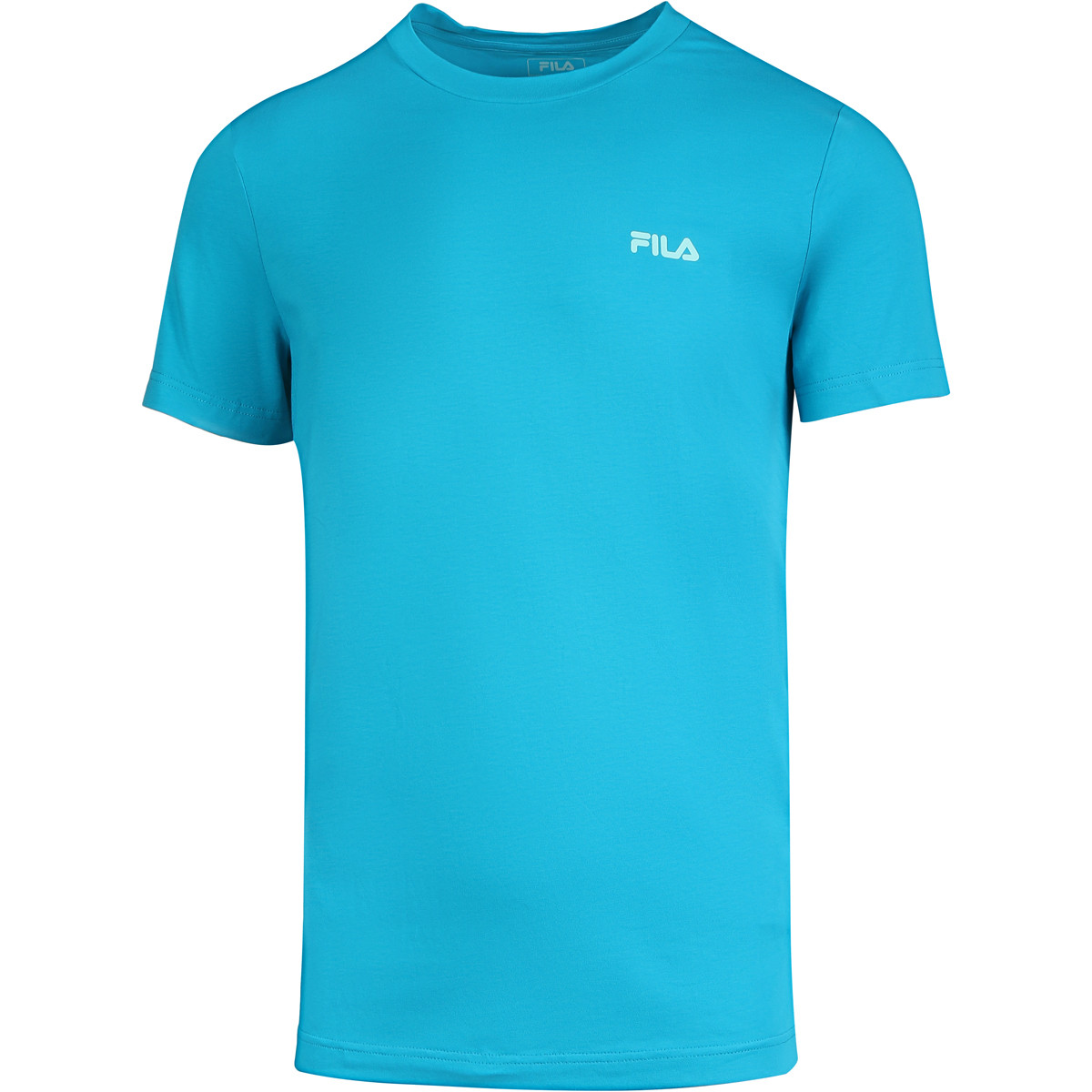 T-SHIRT FILA LOGO SMALL 2