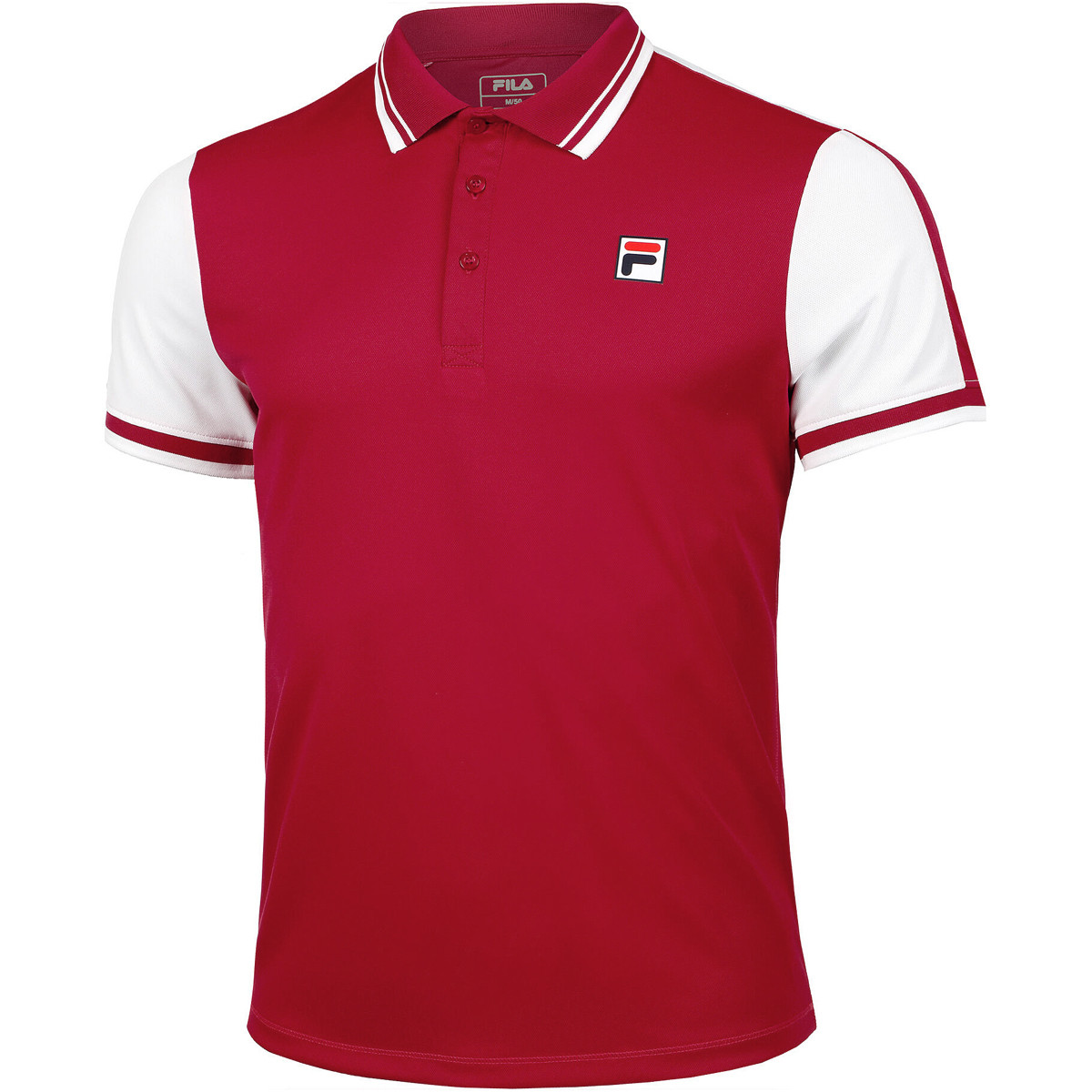 Fila abbigliamento clearance