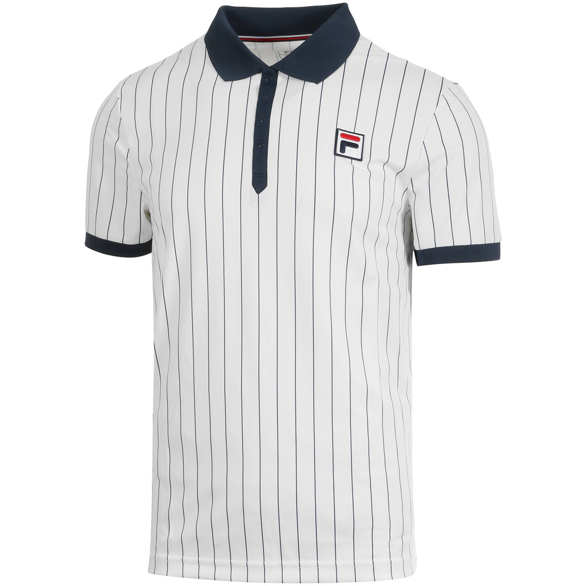 POLO STRISCE BJORN