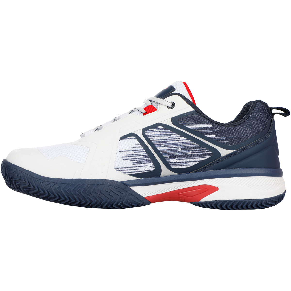 SCARPE FILA PREMIO TERRA BATTUTA PADEL FILA Uomo Scarpe
