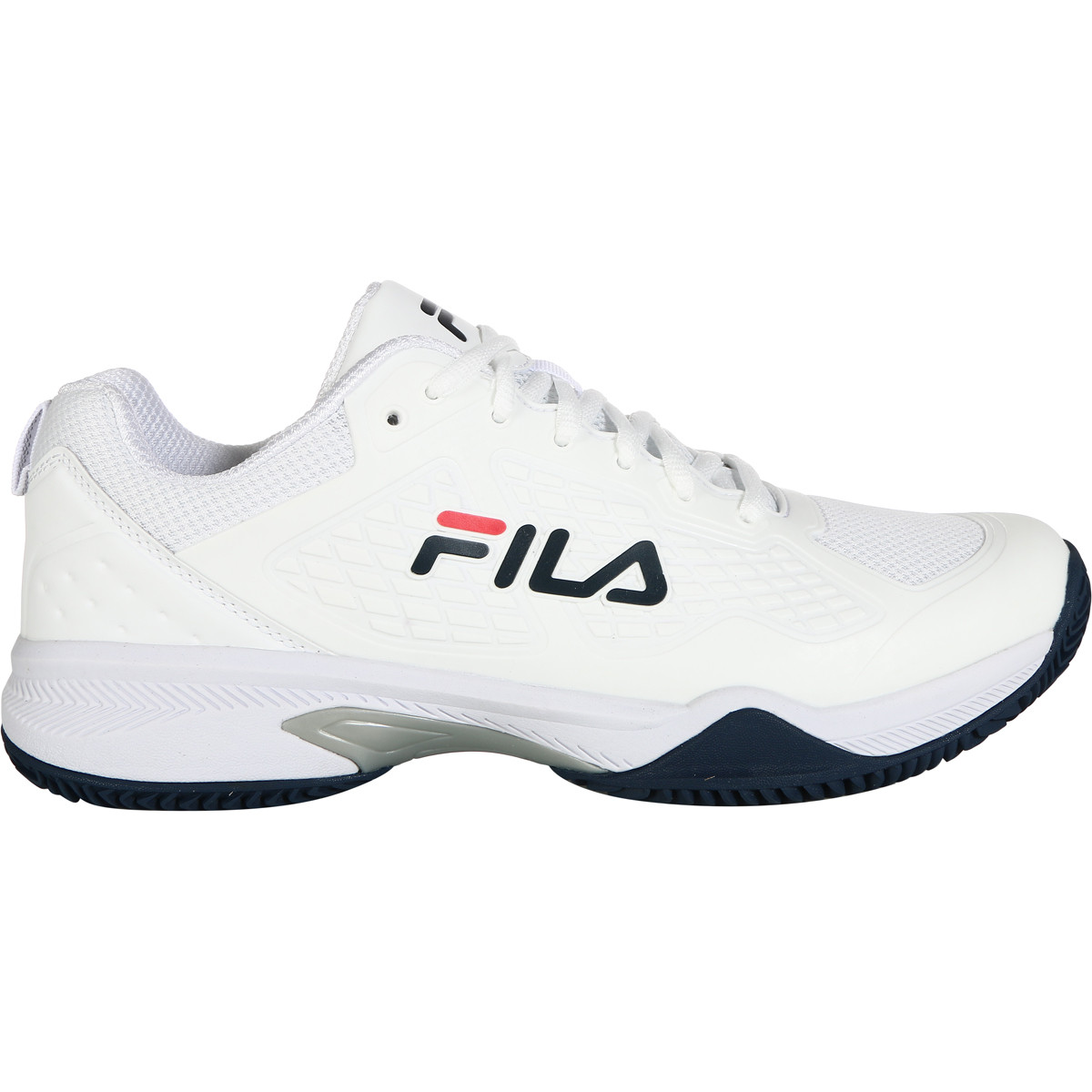 SCARPE FILA SABBIA LITE 2 TERRA BATTUTA PADEL FILA Uomo
