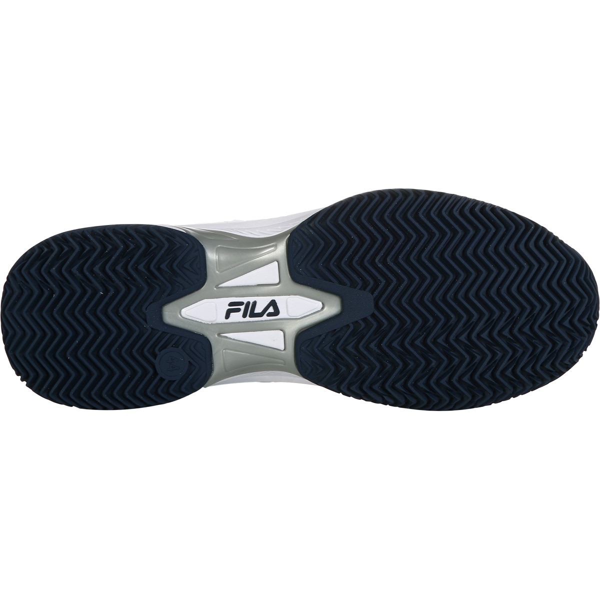 Scarpe tennis fila top uomo