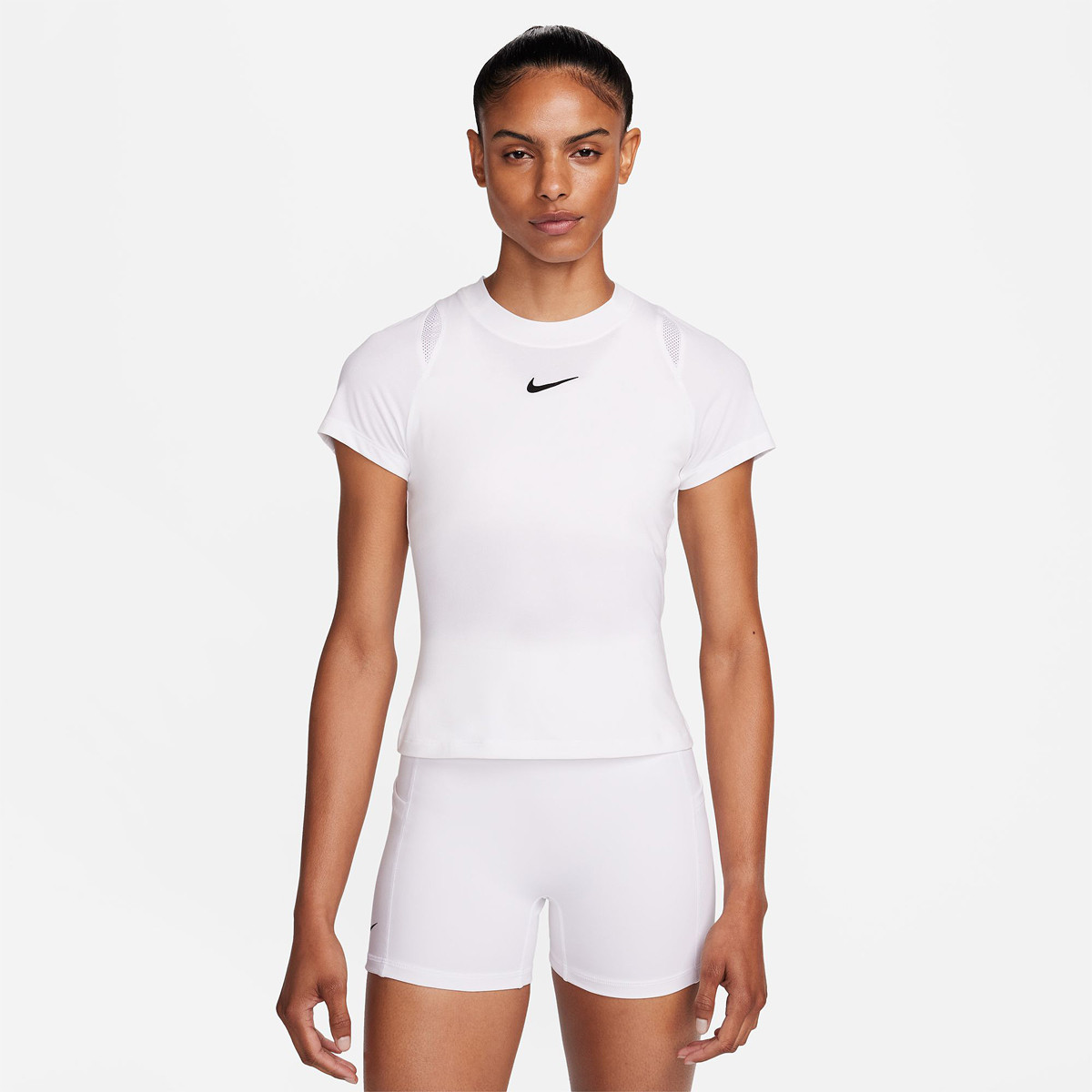 MAGLIETTA NIKE DONNA DRI FIT ADVANTAGE