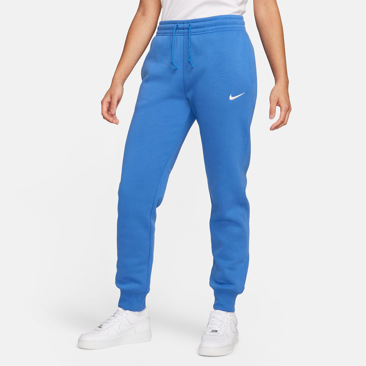 PANTALONI NIKE DONNA SPORTWEAR PHOENIX FLEECE NIKE Donna Abbigliamento Tennispro