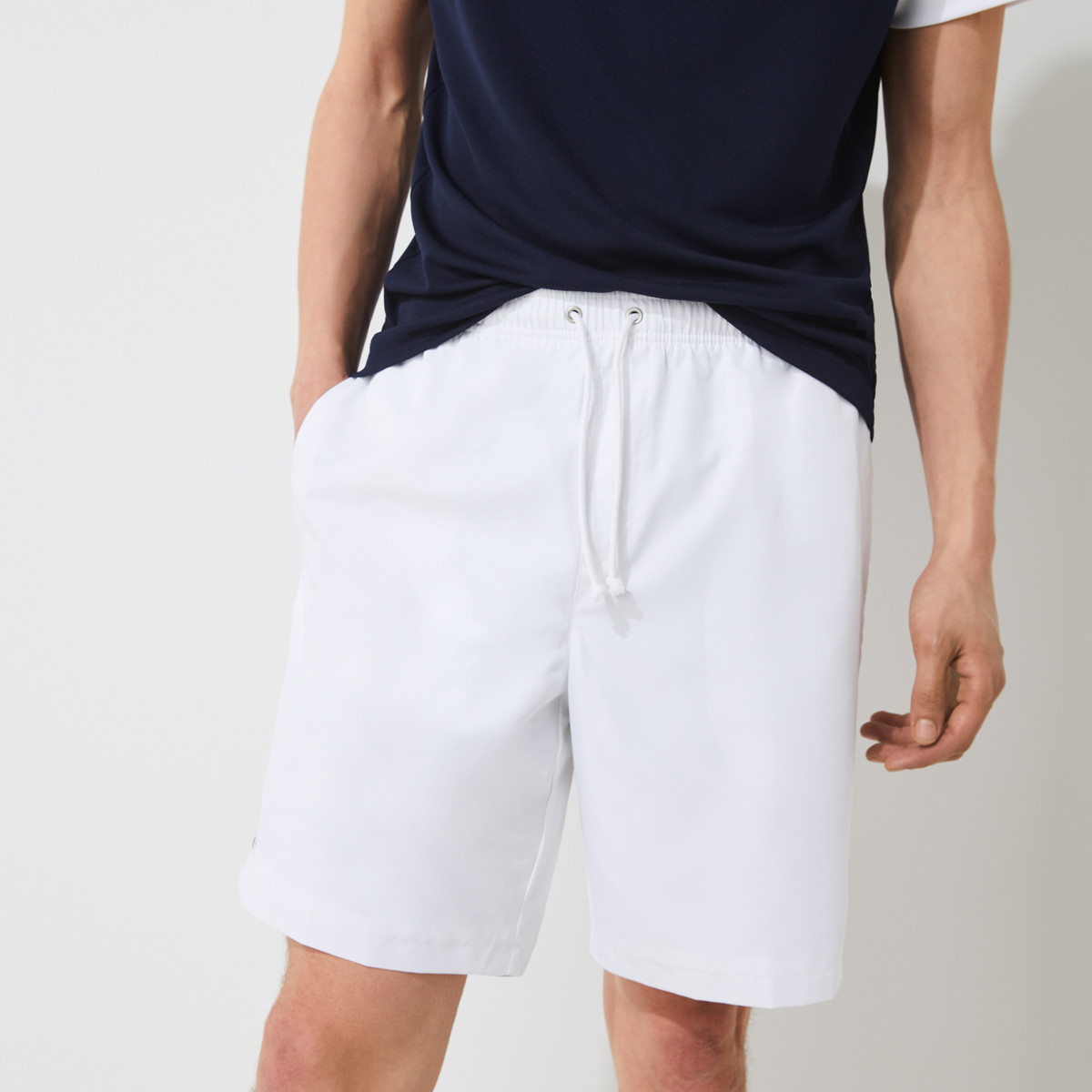 Pantaloncini lacoste uomo deals