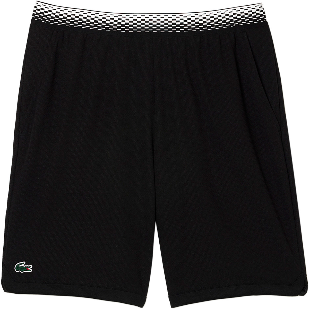 PANTALONCINI LACOSTE MEDVEDEV LACOSTE Uomo Abbigliamento