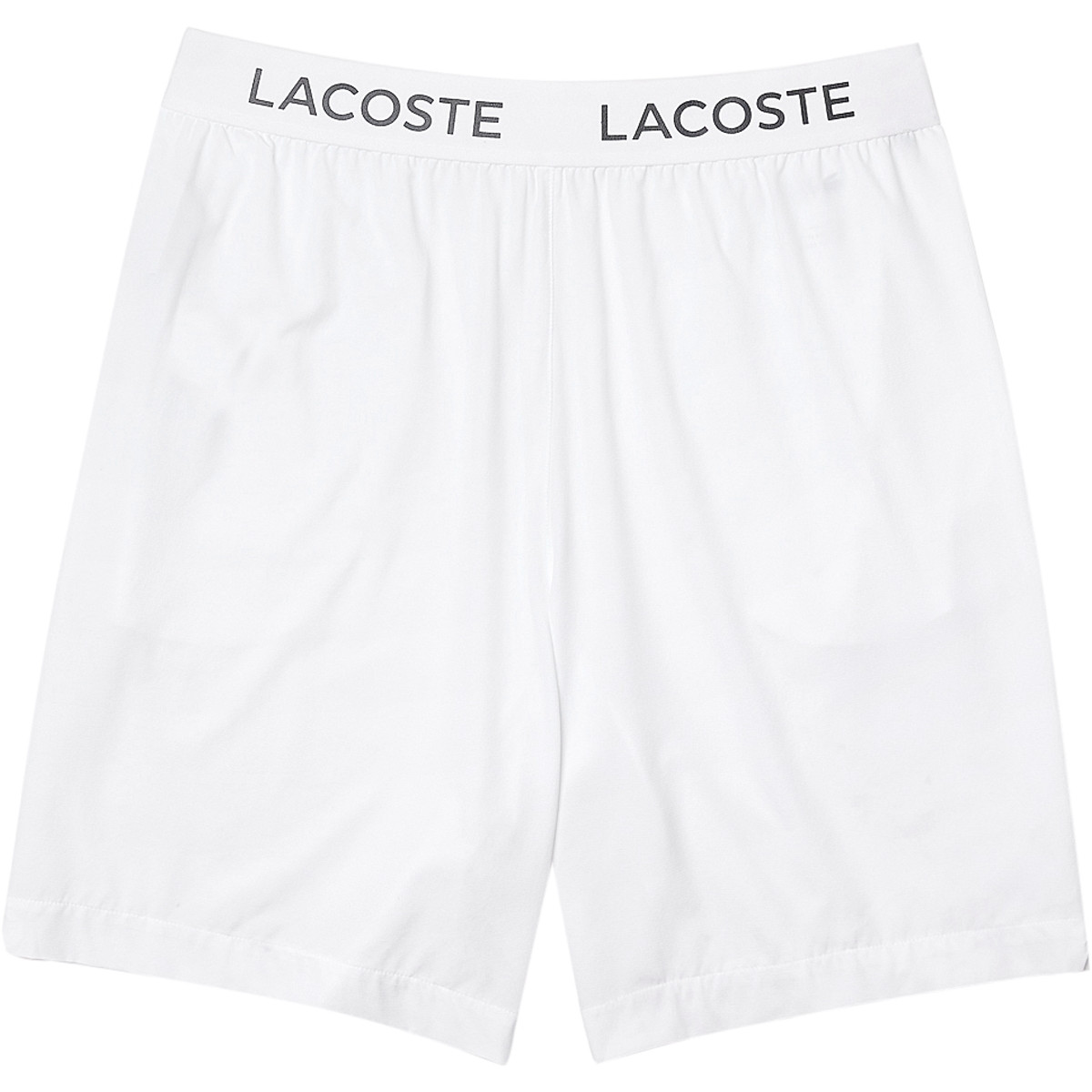 Pantaloncini lacoste discount