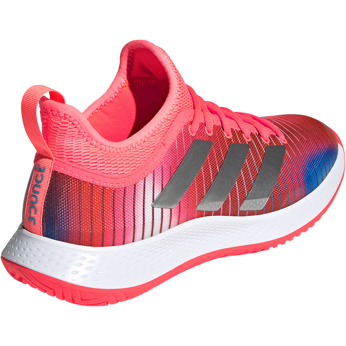 CHAUSSURES ADIDAS FEMME DEFIANT GENERATION TOUTES SURFACES ADIDAS Donna Scarpe Tennispro
