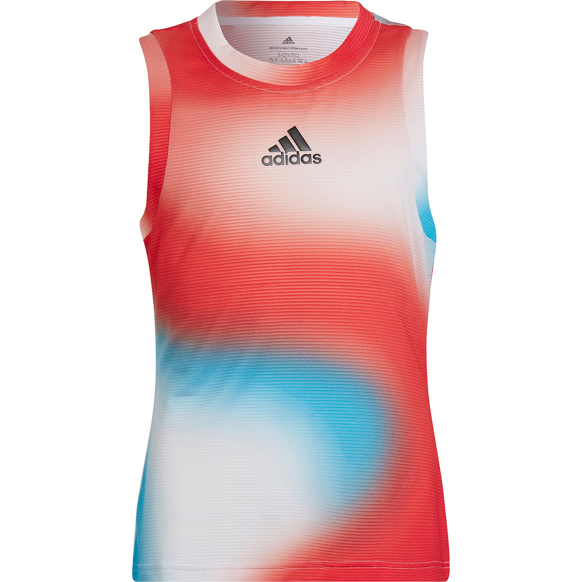 Abbigliamento tennis clearance bambina adidas