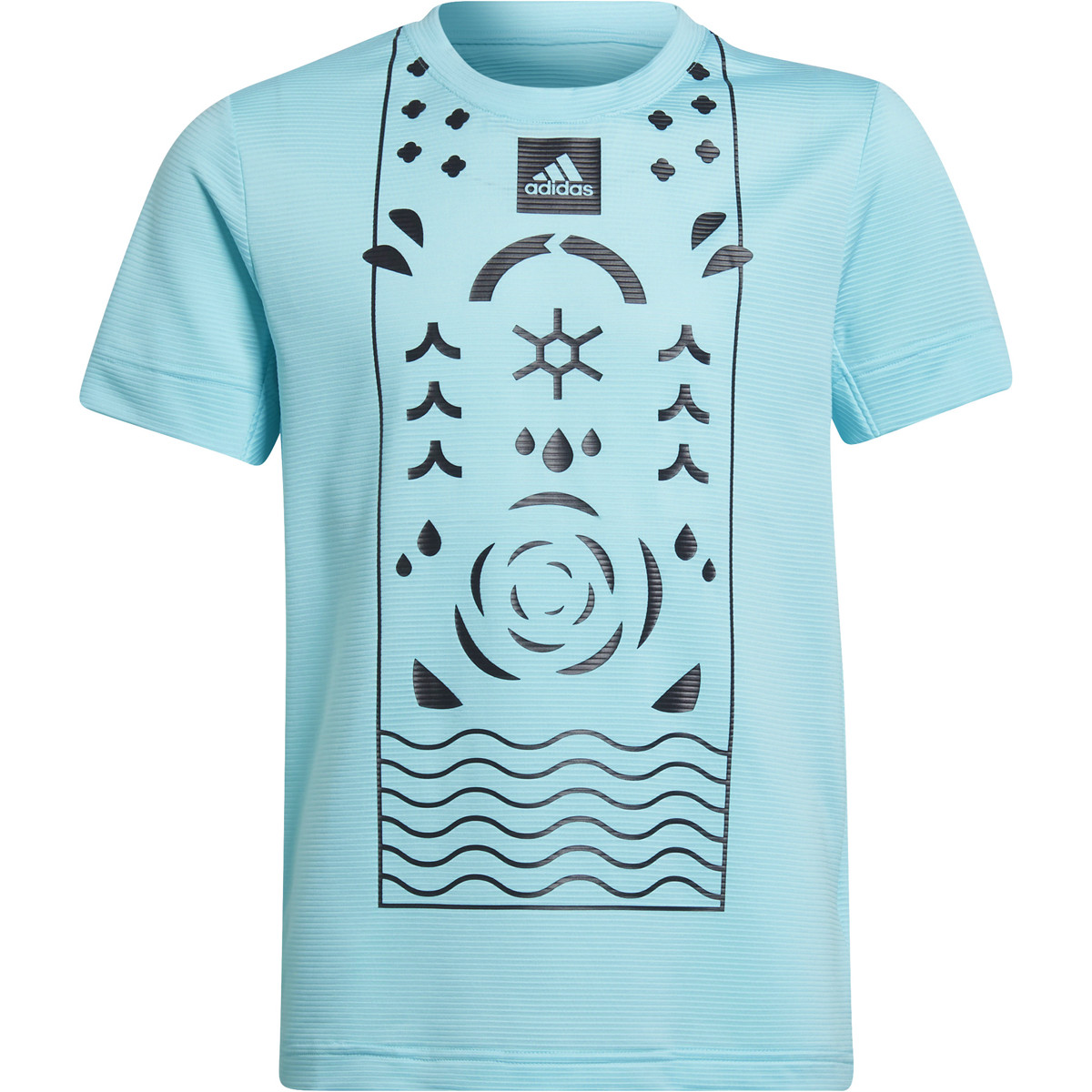 Maglietta adidas ragazzo hot sale