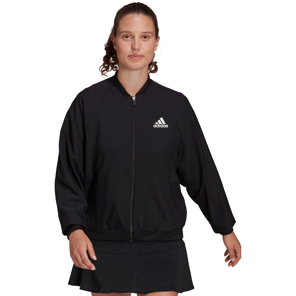 Giacchetta adidas store